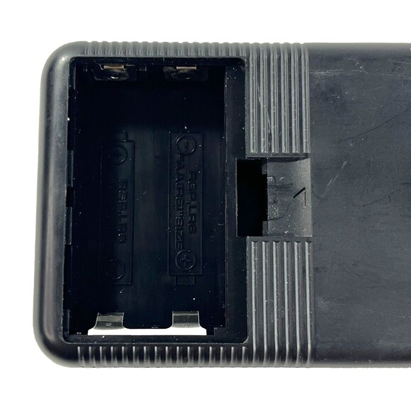 Onkyo RC-201C Replacement Black Remote Control for: RC201C DXC201 DXC200 Tested - Picture 8 of 8